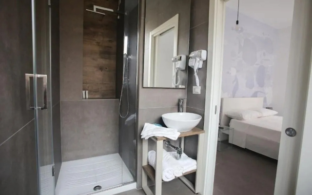 Caicco suite
