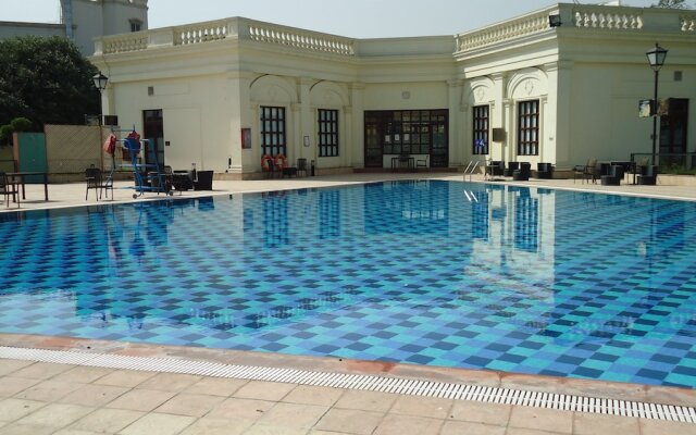 FabHotel Oasis DLF Phase 3