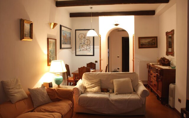 RSH Trastevere Apartments