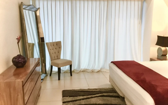 Icon Vallarta Apartments