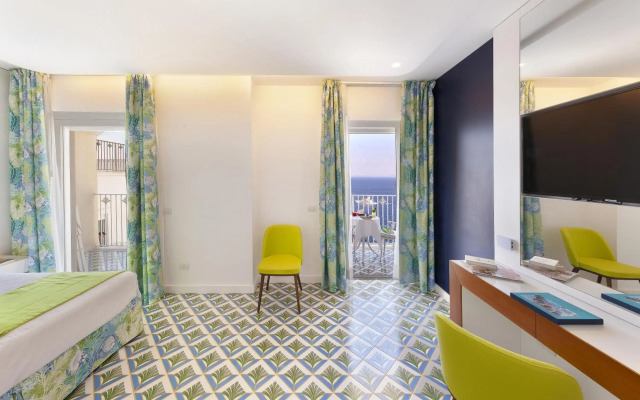 Grand Hotel Riviera