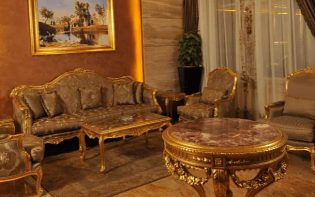 Amoun Hotel