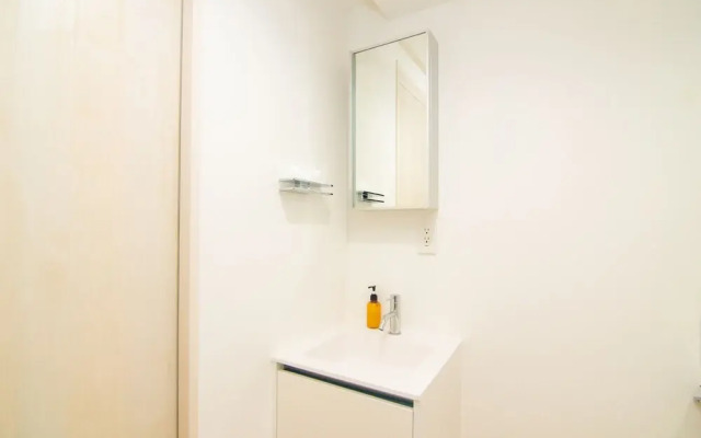 Jr Komagome Apartment 5 1