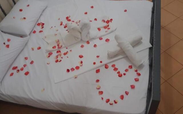 Studio Apartments Rizarjo