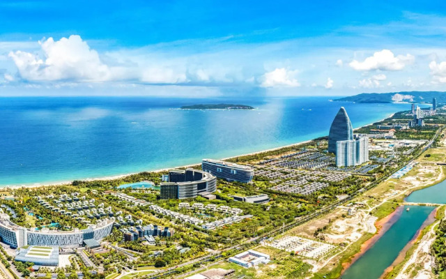 Huangdao Hotel