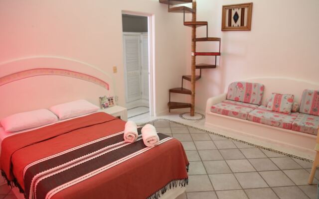 Hotel Boutique Casa Blanca del Sol