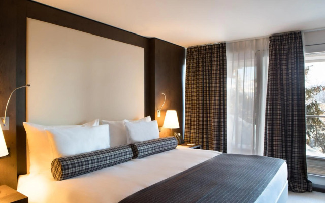 Crans Ambassador