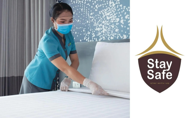 Aspira D'Andora Sukhumvit 16 - Asoke