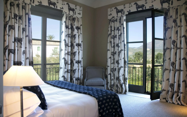 Finca Cortesin Golf & Spa