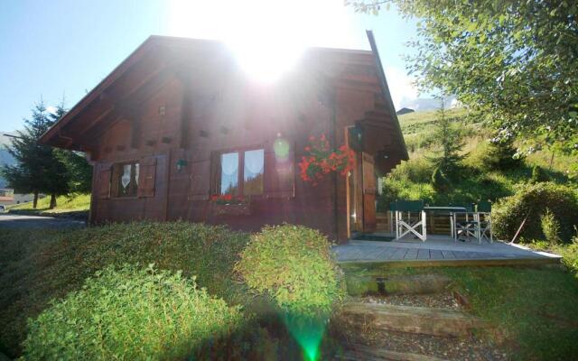 Chalet Alpage