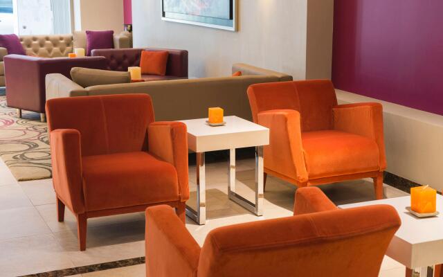 Arc Recoleta Boutique Hotel & Spa
