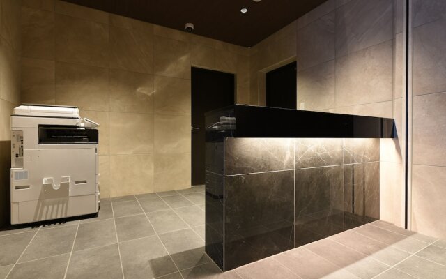 Eslead Hotel Namba South III