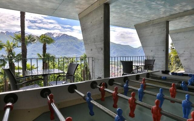 Hotel Stella