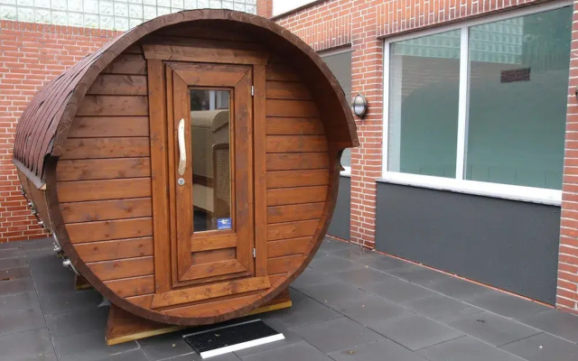 Ferienwohnung in Westerland auf Sylt