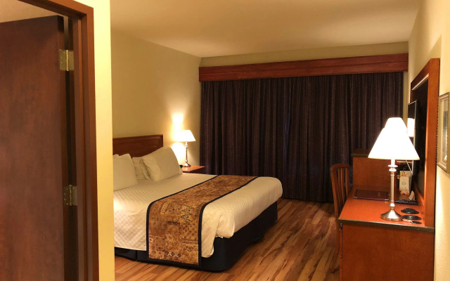 Hotel L'Oie des neiges