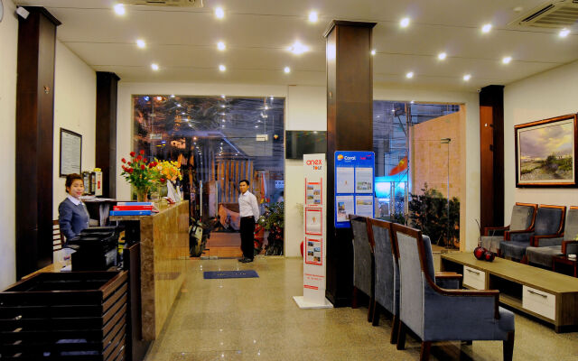 Bella Begonia Nha Trang Hotel