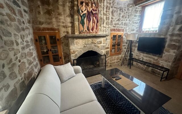 Wish Suites Bodrum Hotel