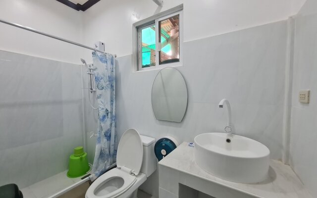 Alona Rose Hotel by SMS Hospitality