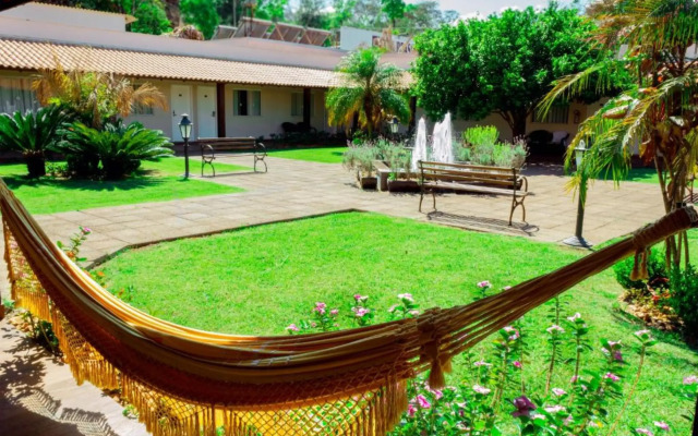 Cataratas Park Hotel e Eventos