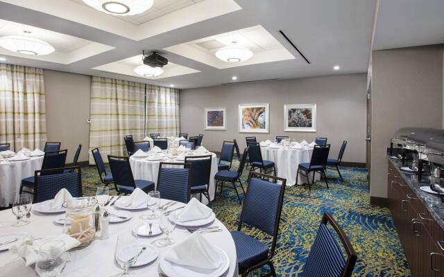 Courtyard by Marriott Faro Blanco Resort