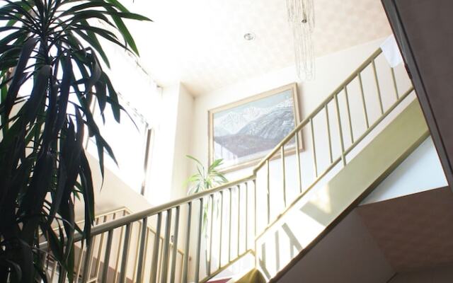 Hotel San Malte