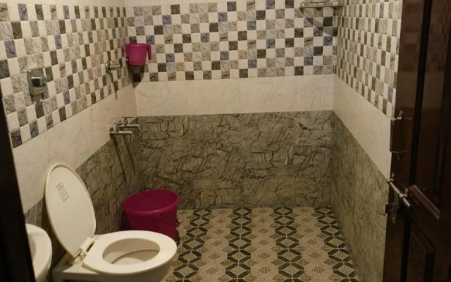 OYO Rooms Near Chottanikkara