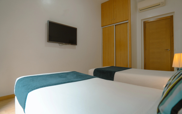 Smartr Madrid Chueca Apartment