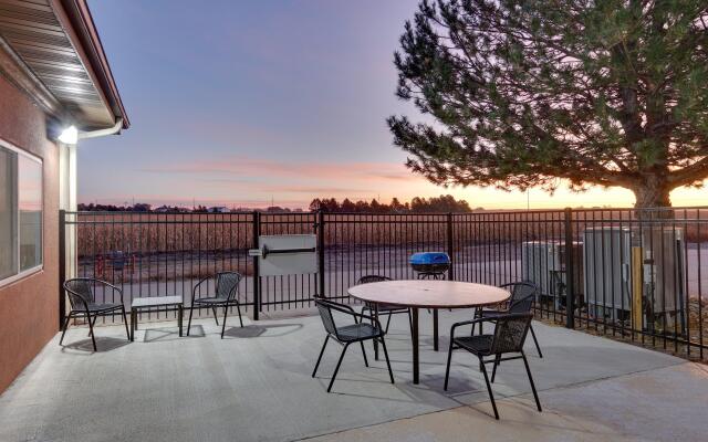 Holiday Inn Express Hotel & Suites Scottsbluff-Gering by IHG