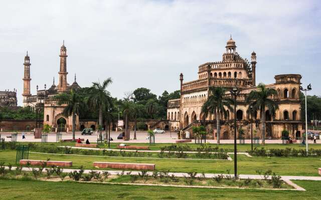 Hyatt Regency Lucknow