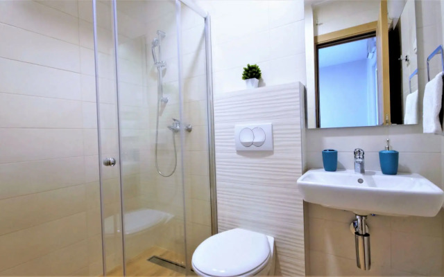 Apartments Bracanovic