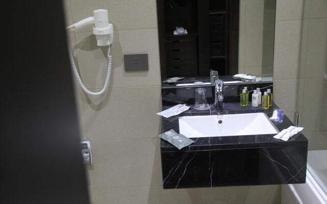 Hotel Napoleon Beirut