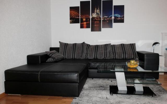 Ferienwohnung Am Wald