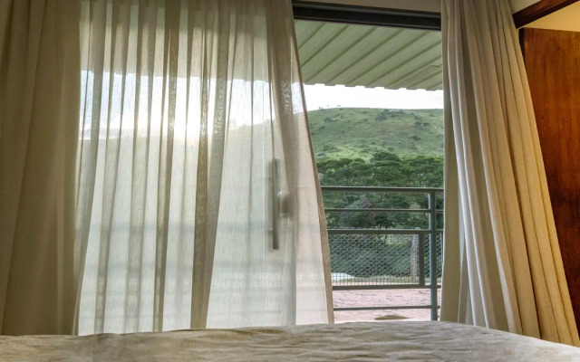 Hotel Fazenda Terra dos Sonhos