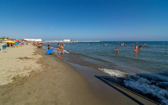 LJ- Modern flat with spectacular views in mountain