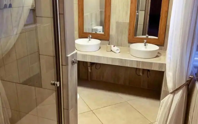 The Wilds Guest House