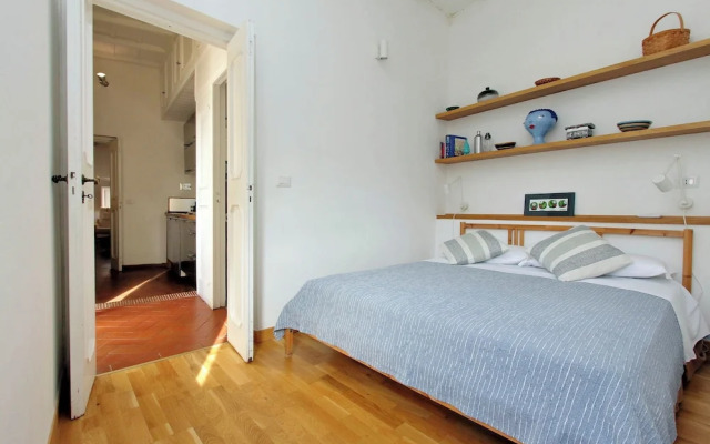 Charming Minerva in Rome