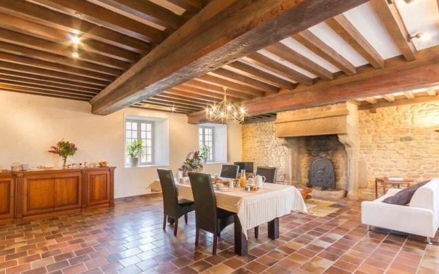 Le Manoir de Placy - Bed and Breakfast