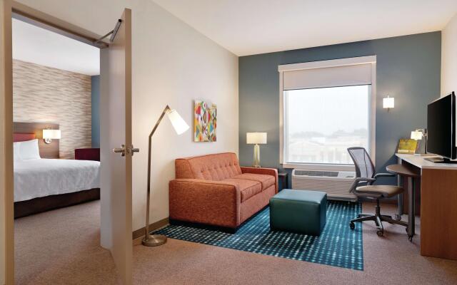 Home2 Suites by Hilton Lancaster