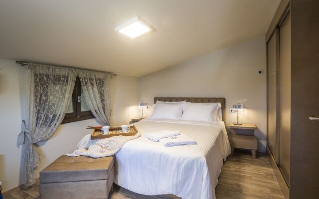 Ariadne Luxury Villa