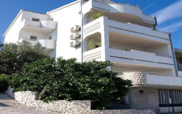 Apartments in Villa TOP TROGIR