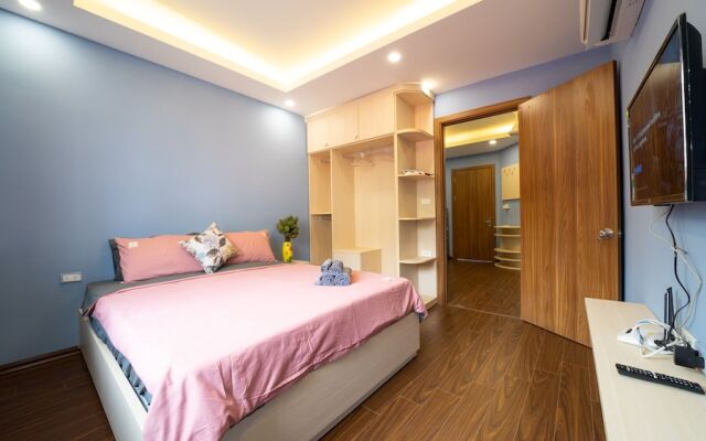 Camellia Homestay