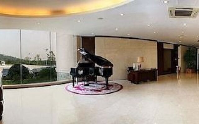 Daji Resort and Spa Village - Nanjing