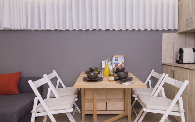 Ben Gurion GuestHouse Beer Sheva