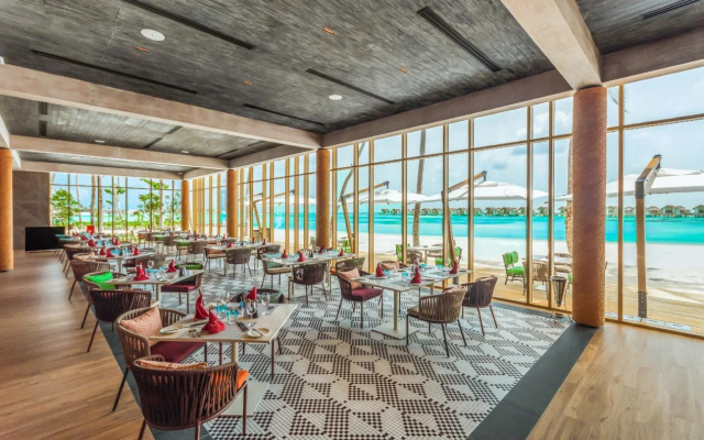 Hard Rock Maldives