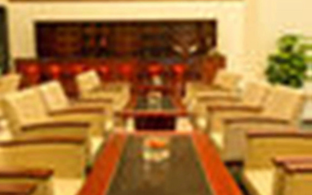 Danang Han River Hotel