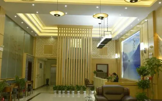 Huanying Dongjiang Hotel