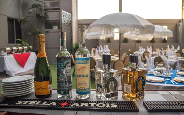 Hotel Santa Anita by Balderrama Hotel Collection