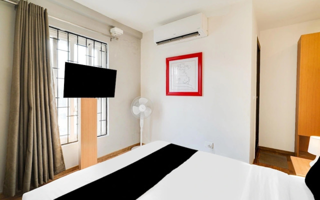 Modern Spacious Room Near Madiwala Lake BTM Layout