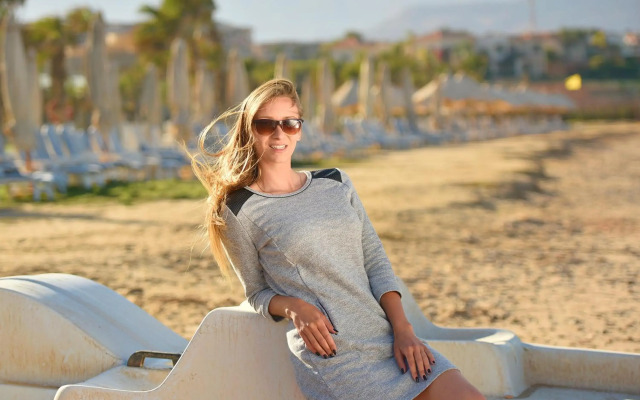 Grand Ocean Hotel & Resort