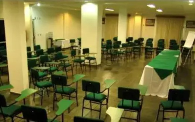 Vila Verde Rondonopolis